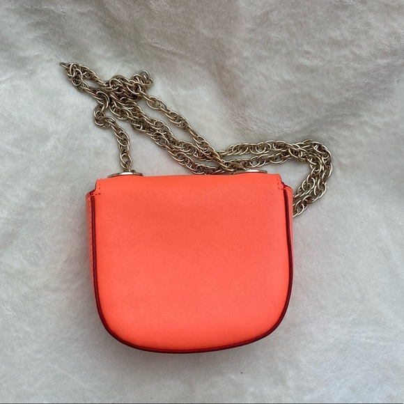 KATE SPADE orange crossbody - Picture 3 of 5